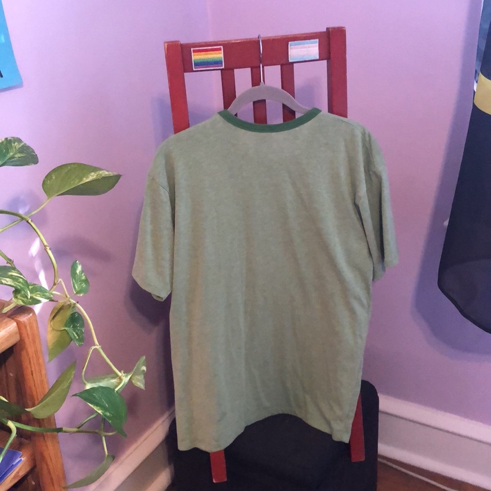 💚 3/$13 VTG-style Sprite tee - Picture 2 of 9